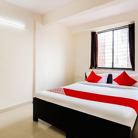 Hotel O Galaxy Near Inox Pune Dış mekan fotoğraf