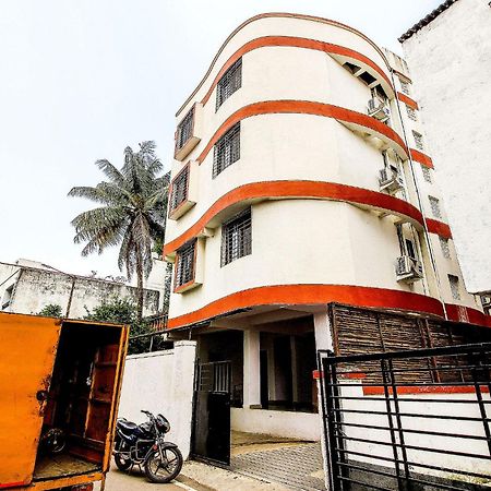 Hotel O Galaxy Near Inox Pune Dış mekan fotoğraf