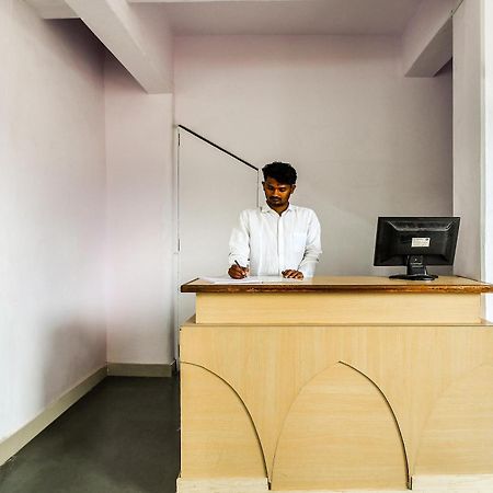 Hotel O Galaxy Near Inox Pune Dış mekan fotoğraf