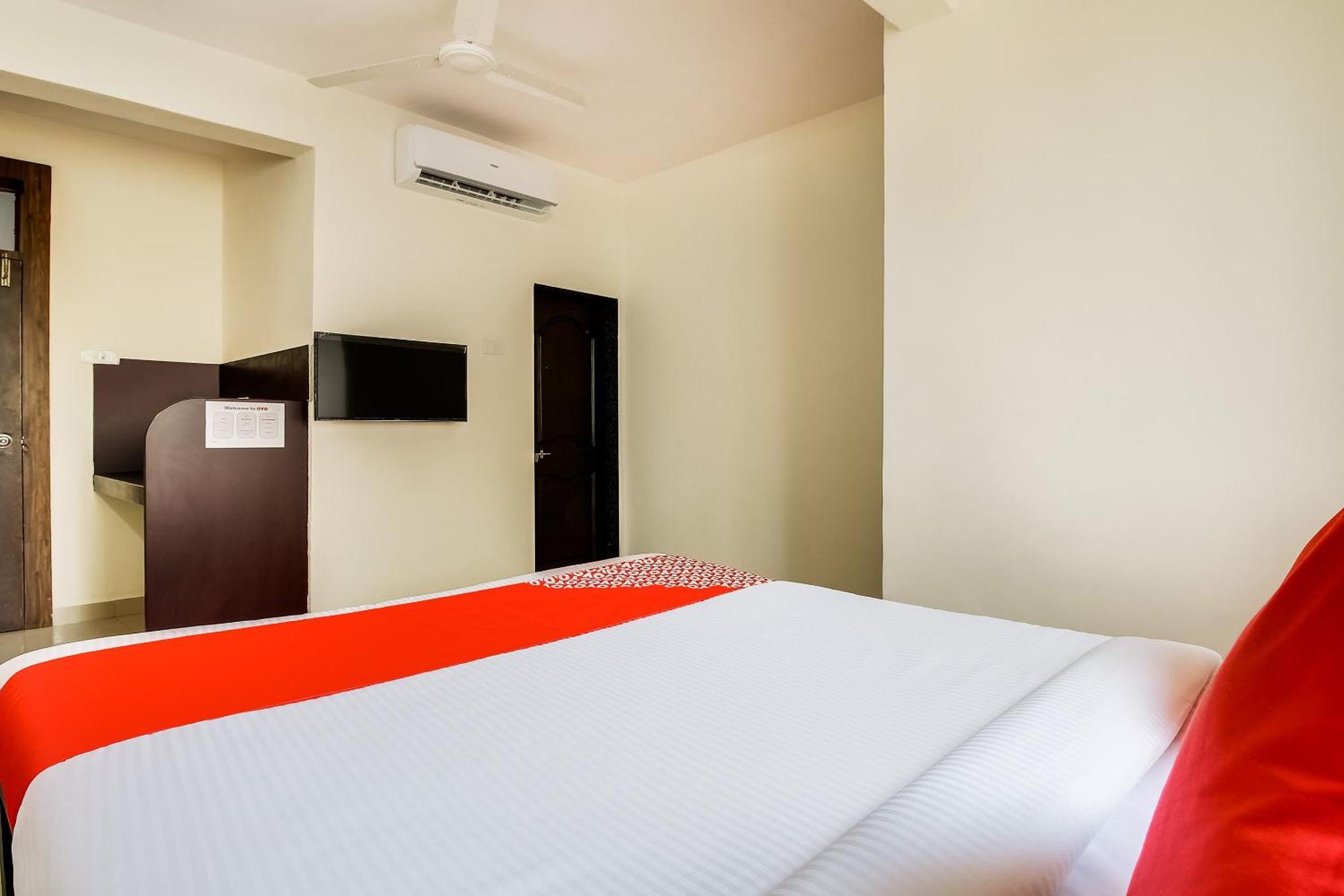 Hotel O Galaxy Near Inox Pune Dış mekan fotoğraf