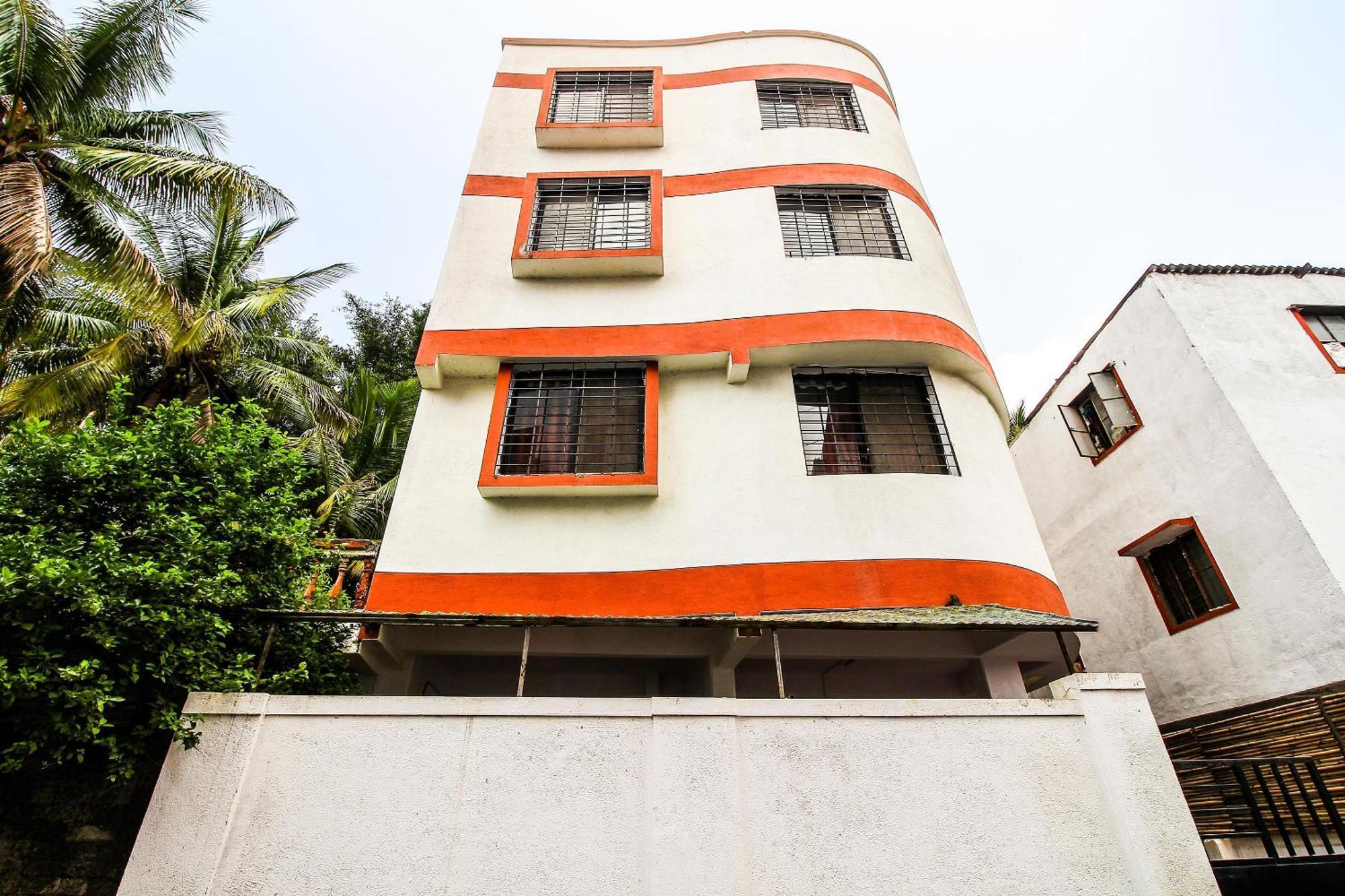 Hotel O Galaxy Near Inox Pune Dış mekan fotoğraf