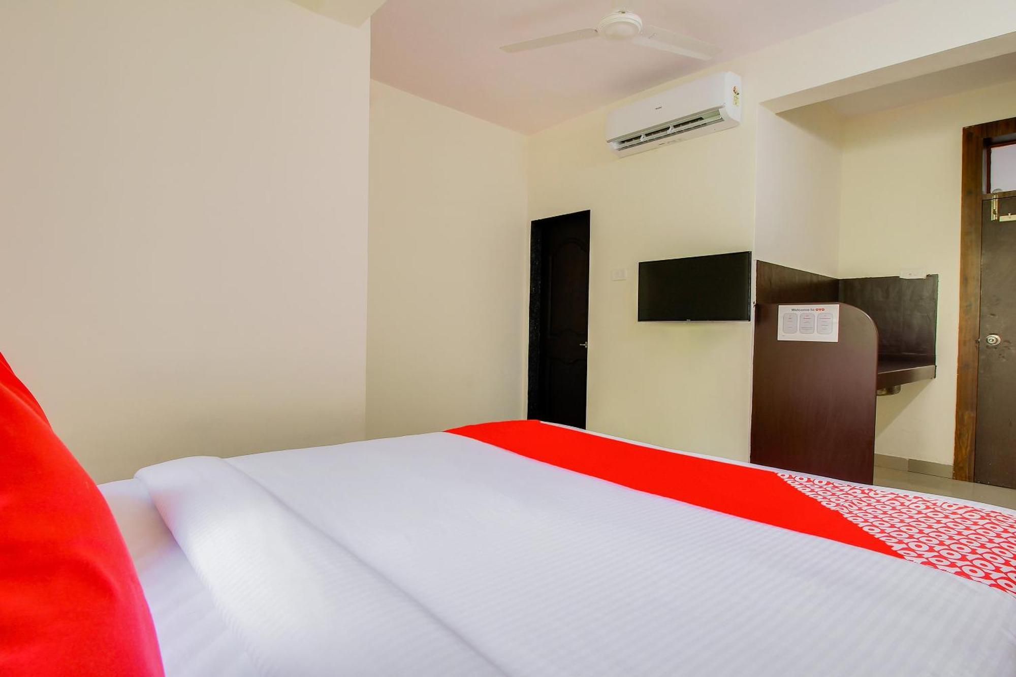 Hotel O Galaxy Near Inox Pune Dış mekan fotoğraf